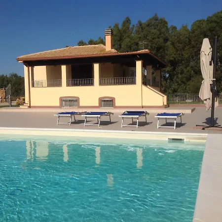 Duemari Casa Linari