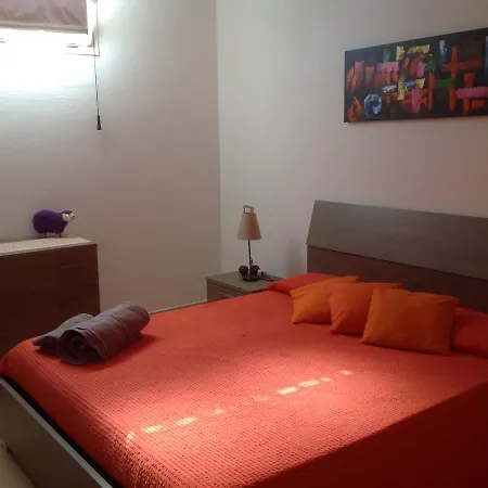 Duemari Frühstückspension Casa Linari