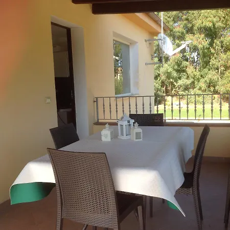 Frühstückspension Duemari Casa Linari