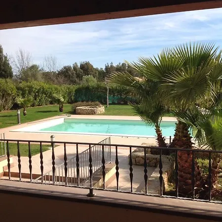 Bed & Breakfast Duemari *